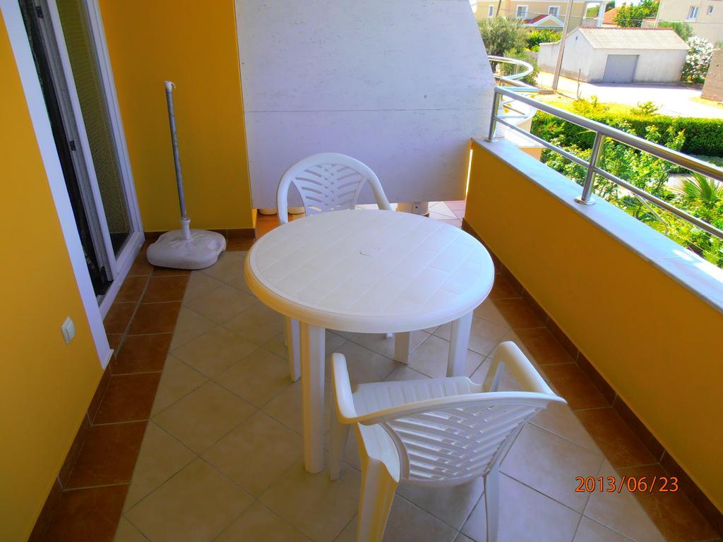 פריבלאקה Apartmani Marino מראה חיצוני תמונה